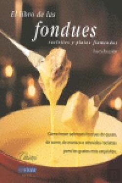 Bertrand.pt - Libro De Las Fondues