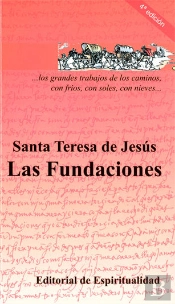 Libro De Las Fundaciones