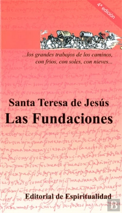 Bertrand.pt - Libro De Las Fundaciones