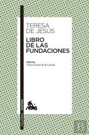 Libro De Las Fundaciones