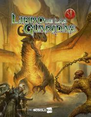Libro De Las Guaridas