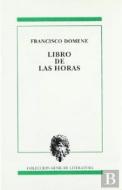 Libro De Las Horas G.Lit.