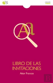 Libro De Las Invitaciones