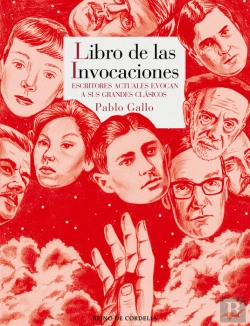 Bertrand.pt - Libro De Las Invocaciones