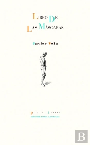 Libro De Las Máscaras