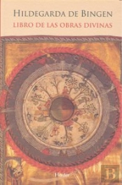 Libro De Las Obras Divinas