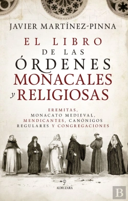Bertrand.pt - Libro De Las Ordenes Monacales Y Religiosas, El