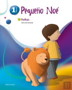 Bertrand.pt - Libro De Lecturas 1º (Pequeño Noe)