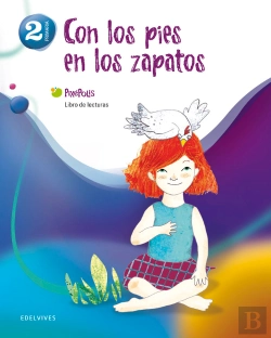 Bertrand.pt - Libro De Lecturas 2º Primaria (Con Los Pies En Los Zapatos)