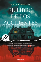 Libro De Los Accidentes, El