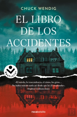 Bertrand.pt - Libro De Los Accidentes, El