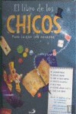 Bertrand.pt - Libro De Los Chicos