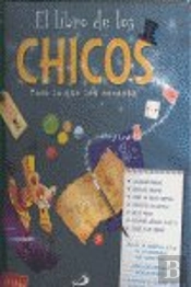 Libro De Los Chicos