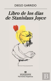 Libro De Los Dias De Stanislaus Joyce