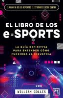 Libro De Los E-Sports, El