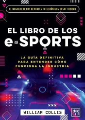 Libro De Los E-Sports, El