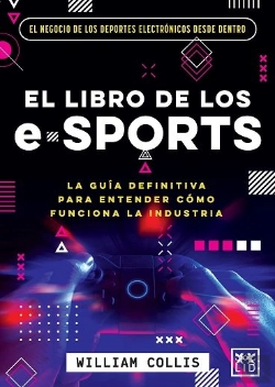 Bertrand.pt - Libro De Los E-Sports, El