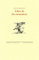 Libro De Los Encuentros