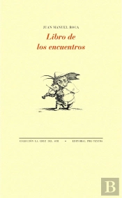 Libro De Los Encuentros