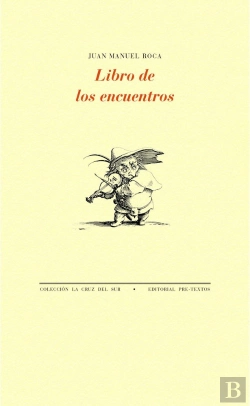Bertrand.pt - Libro De Los Encuentros