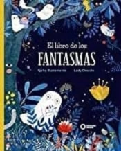 Libro De Los Fantasmas,El.Savanna Books