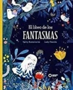 Bertrand.pt - Libro De Los Fantasmas,El.Savanna Books