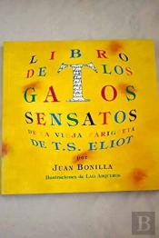 Libro De Los Gatos Sensatos De La Vieja Zarigueya De T. S. E