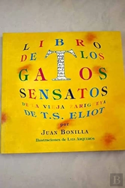 Bertrand.pt - Libro De Los Gatos Sensatos De La Vieja Zarigueya De T. S. E