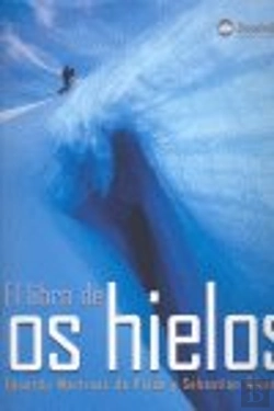 Bertrand.pt - Libro De Los Hielos, El