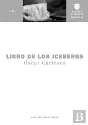 Libro De Los Icebergs