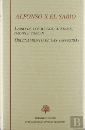 Libro De Los Juegos