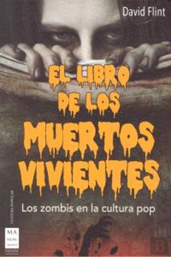 Bertrand.pt - Libro De Los Muertos Vivientes, El