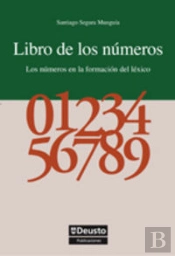 Libro De Los Números