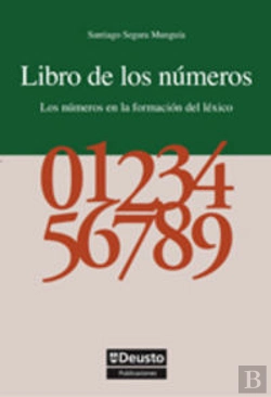 Bertrand.pt - Libro De Los Números