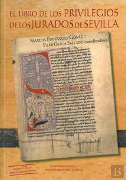 Bertrand.pt - Libro De Los Privilegios De Los Jurados De Sevilla, El