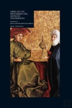 Bertrand.pt - Libro De Los Proverbios Del Antiguo Testamento