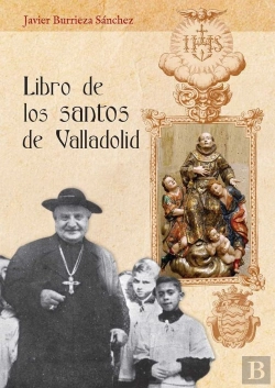 Bertrand.pt - Libro De Los Santos De Valladolid