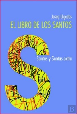 Bertrand.pt - Libro De Los Santos, El