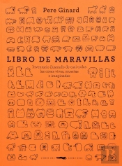 Libro De Maravillas