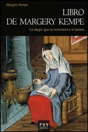Libro De Margery Kempe