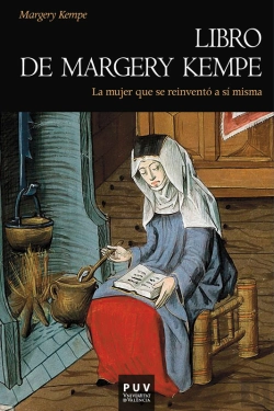Bertrand.pt - Libro De Margery Kempe