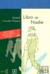 Libro De Nadie