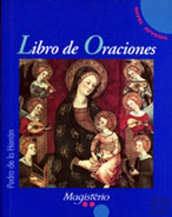 Bertrand.pt - Libro De Oraciones