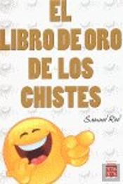 Libro De Oro De Los Chistes,El