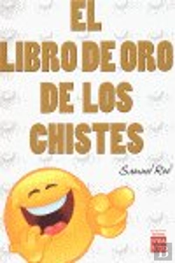 Bertrand.pt - Libro De Oro De Los Chistes,El