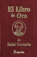 Libro De Oro De Saint Germain, El