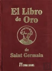 Libro De Oro De Saint Germain, El