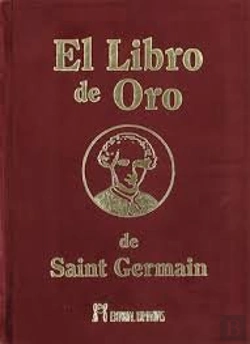 Bertrand.pt - Libro De Oro De Saint Germain, El
