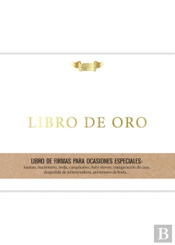 Bertrand.pt - Libro De Oro
