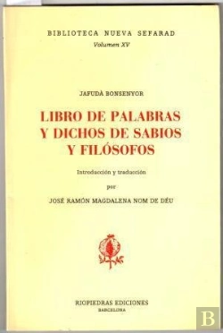 Bertrand.pt - Libro De Palabras Y Dichos De Sabios Y Filosofos